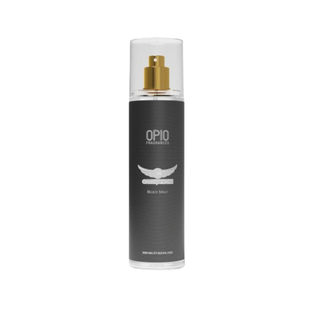 Opio Champion Body Mist 250ml