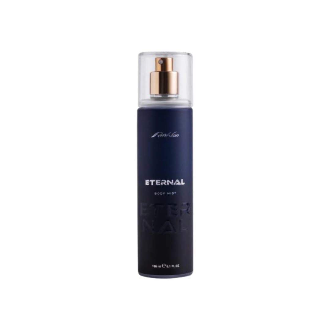 Perrie Vian Eternal For Men Body Mist 150ml