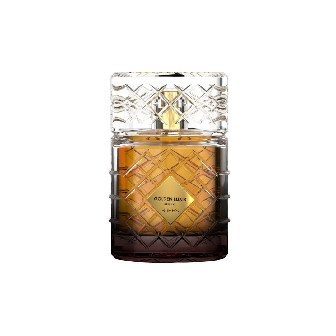 Golden Elixir Resrve