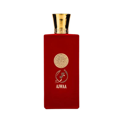 Riiffs Nusuk Ajwaa Concentrated EDP Women 100ml