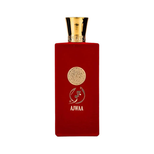 Riiffs Nusuk Ajwaa Concentrated EDP Women 100ml