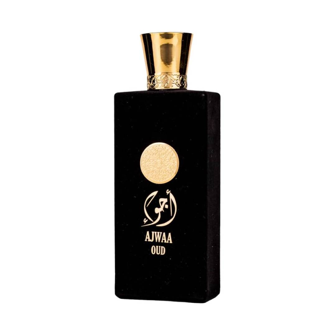 Riiffs Nusuk Ajwaa Oud EDP Women 100ml