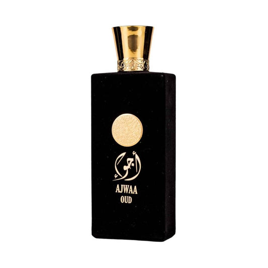 Riiffs Nusuk Ajwaa Oud EDP Women 100ml