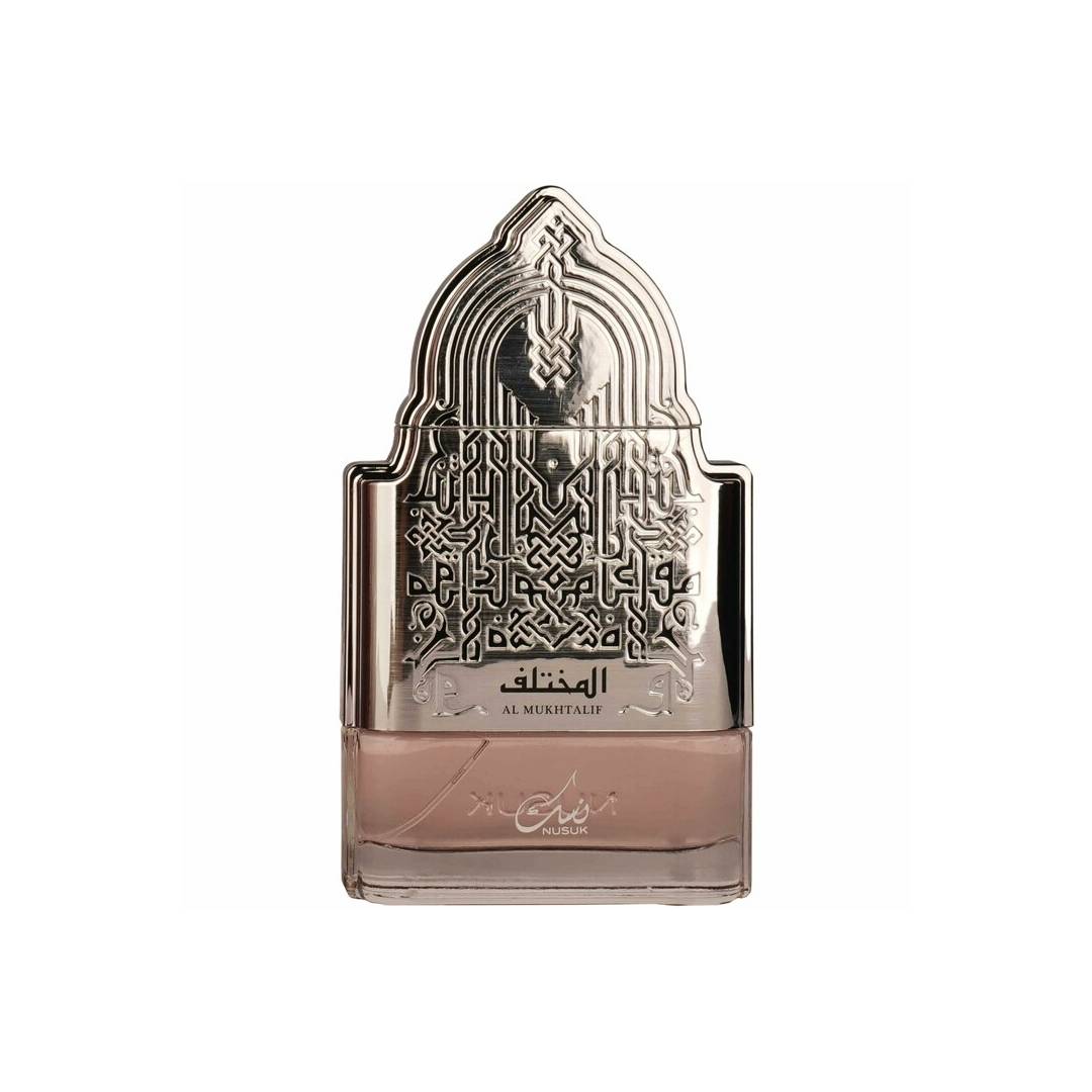 Riiffs Nusuk Ajwaa Mukhtalif EDP Women 100ml