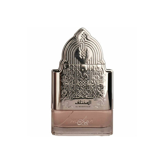 Riiffs Nusuk Ajwaa Mukhtalif EDP Women 100ml