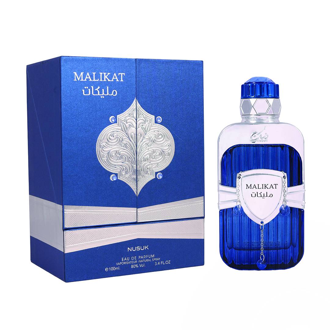 Riiffs Nusuk Malika EDP Women 100ml
