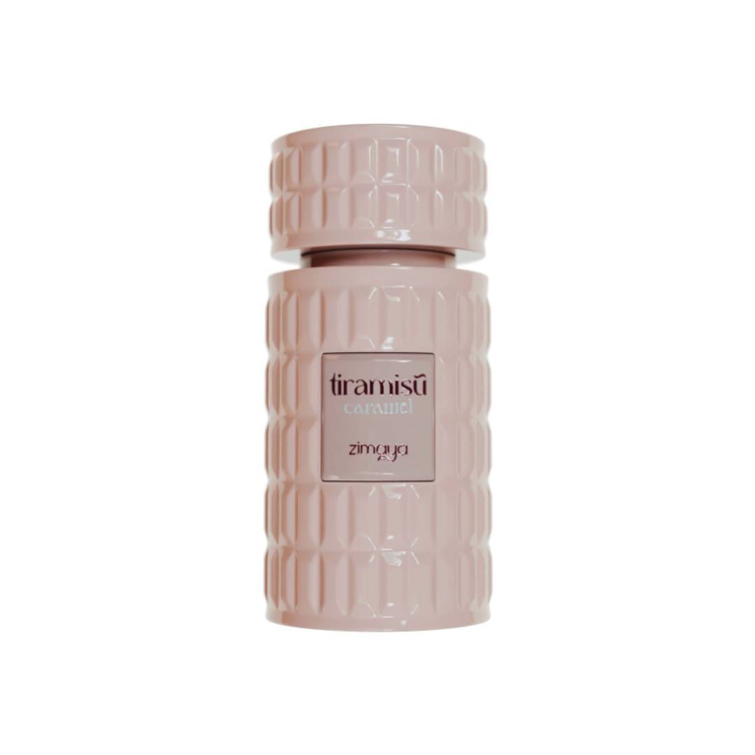 Zimaya Tiramisu Caramel Perfume 100ml