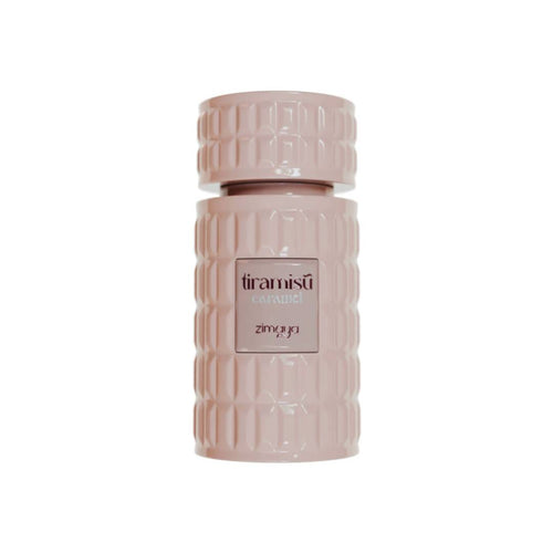Zimaya Tiramisu Caramel Perfume 100ml