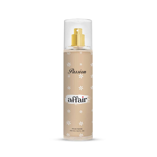 Acura Passion Affair Body Mist 250ml