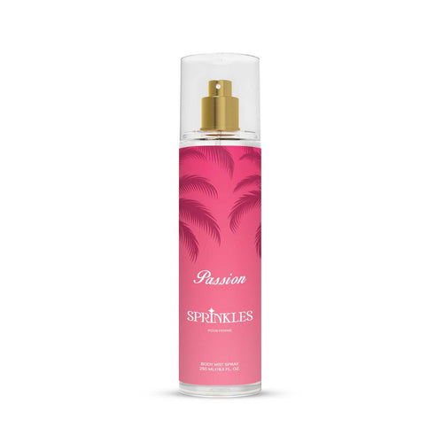 Acura Passion Sprinkles Body Mist 250ml