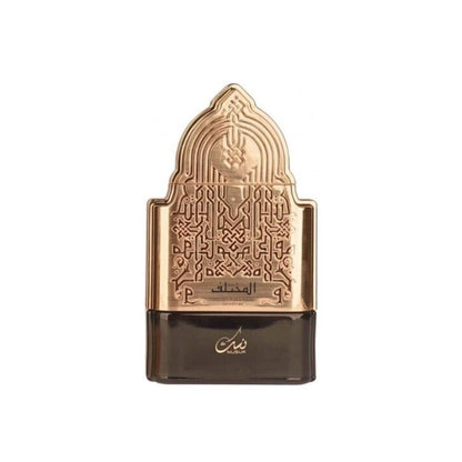 Riiffs Nusuk Al Mukhtalif Signature EDP Women 100ml