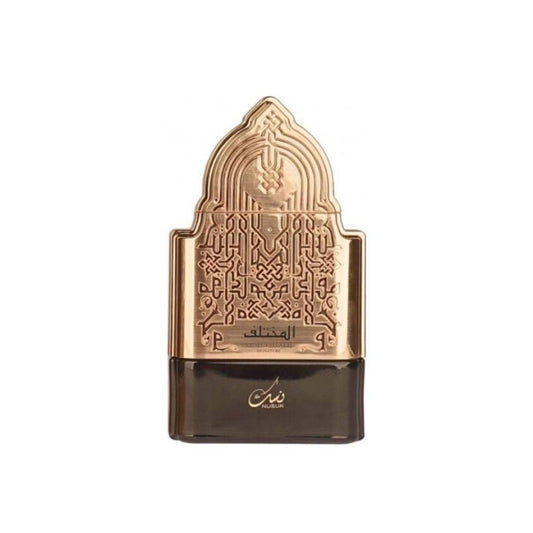 Riiffs Nusuk Al Mukhtalif Signature EDP Women 100ml