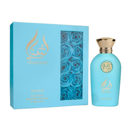 Riiffs Shanaya Eau De Parfum For Women 100ml
