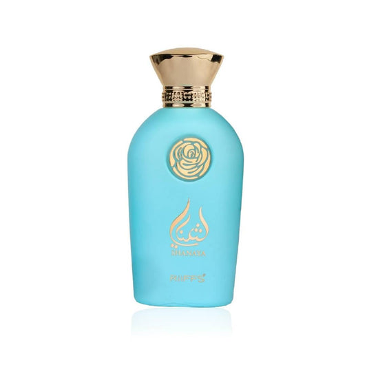 Riiffs Shanaya Eau De Parfum For Women 100ml