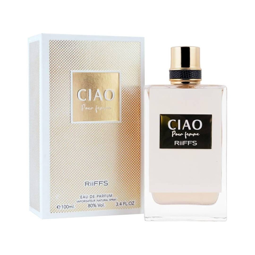 Riiffs CIAO Eau De Parfum 100ml