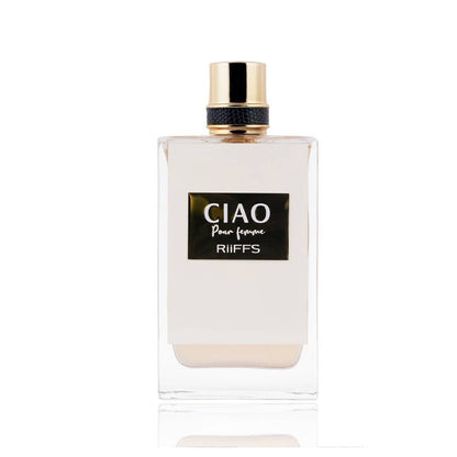 Riiffs CIAO Eau De Parfum 100ml