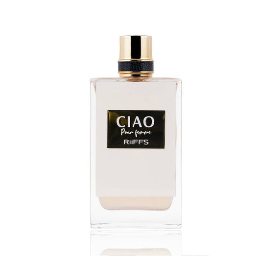 Riiffs CIAO Eau De Parfum 100ml