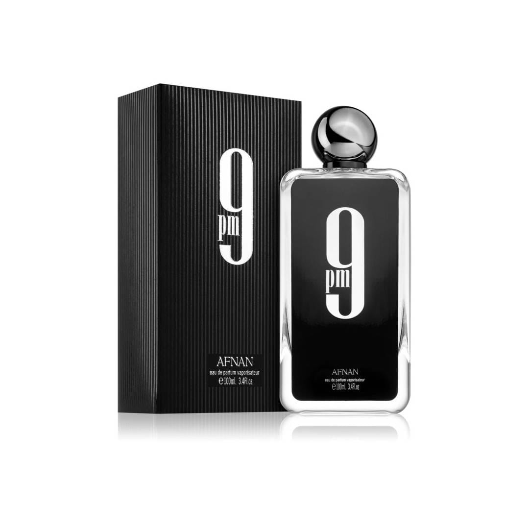 Afnan 9pm Eau de Parfum 100ml (1)