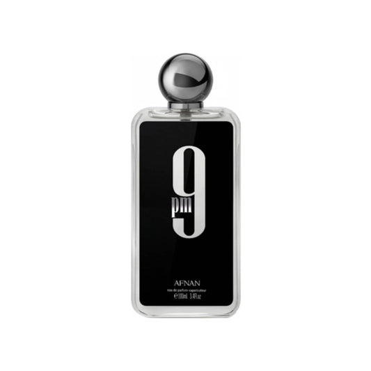 Afnan 9pm Eau de Parfum 100ml
