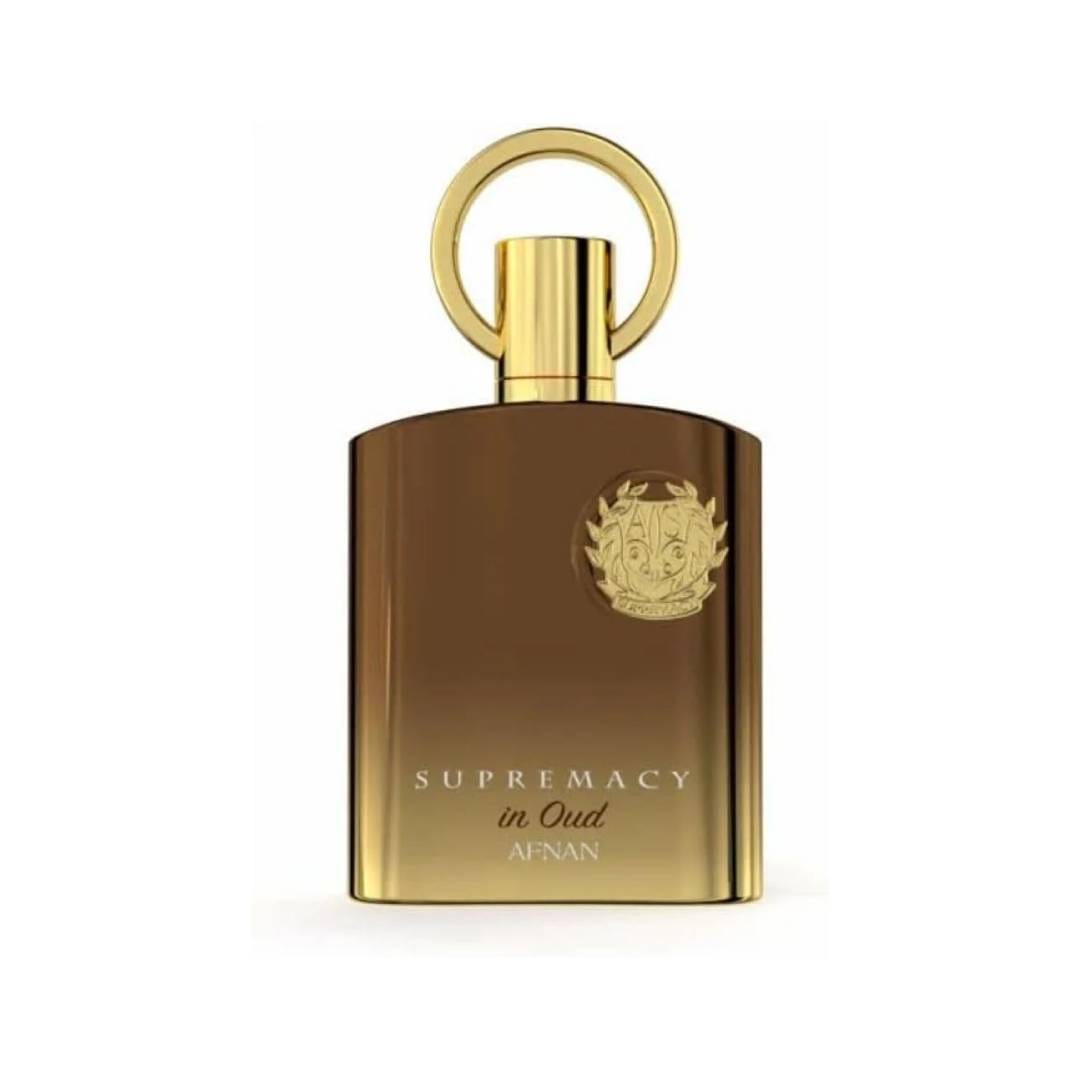 Afnan Supremacy Oud Perfume 100ml