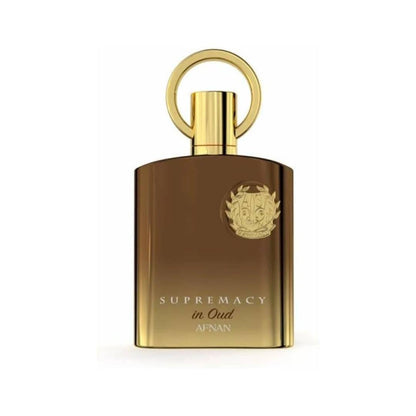 Afnan Supremacy Oud Perfume 100ml