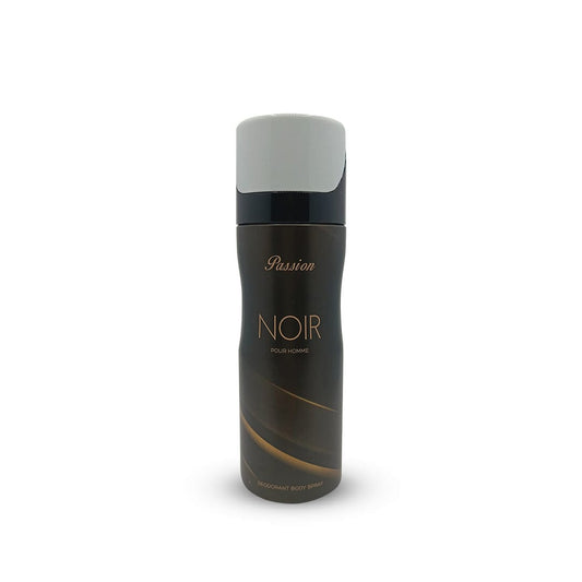 Acura Passion Noir Deodorant 200ml
