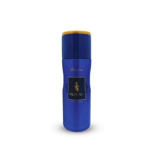 Acura Passion Royal Deodorant 200ml