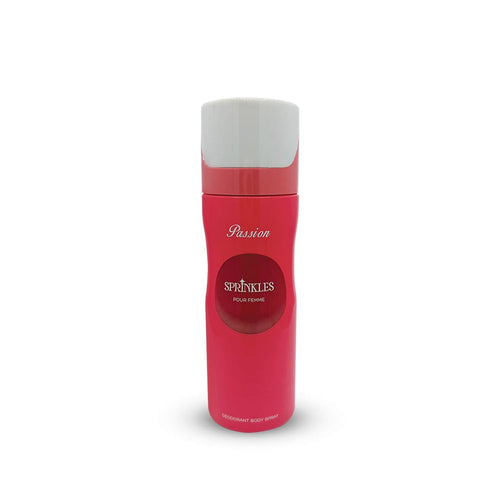 Acura Passion Sprinkles Women Deodorant 200ml
