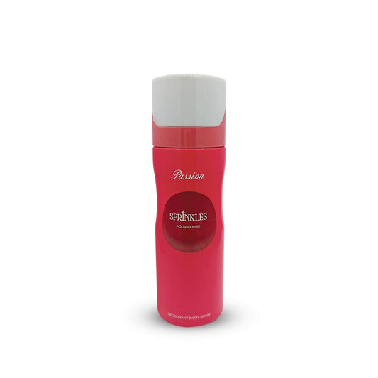 Acura Passion Sprinkles Women Deodorant 200ml