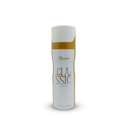 Acura Passion Classic Deodorant 200ml