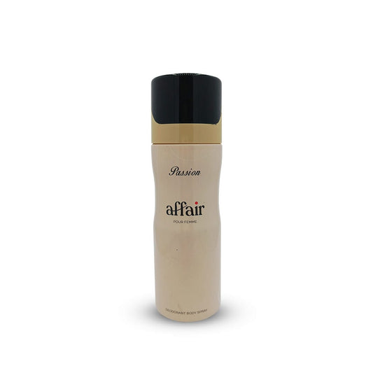 Passion Affair Women Deodorant 200ml