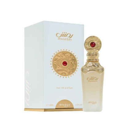 Zimaya Ramsh Pour Diva Femme EDP 100ml