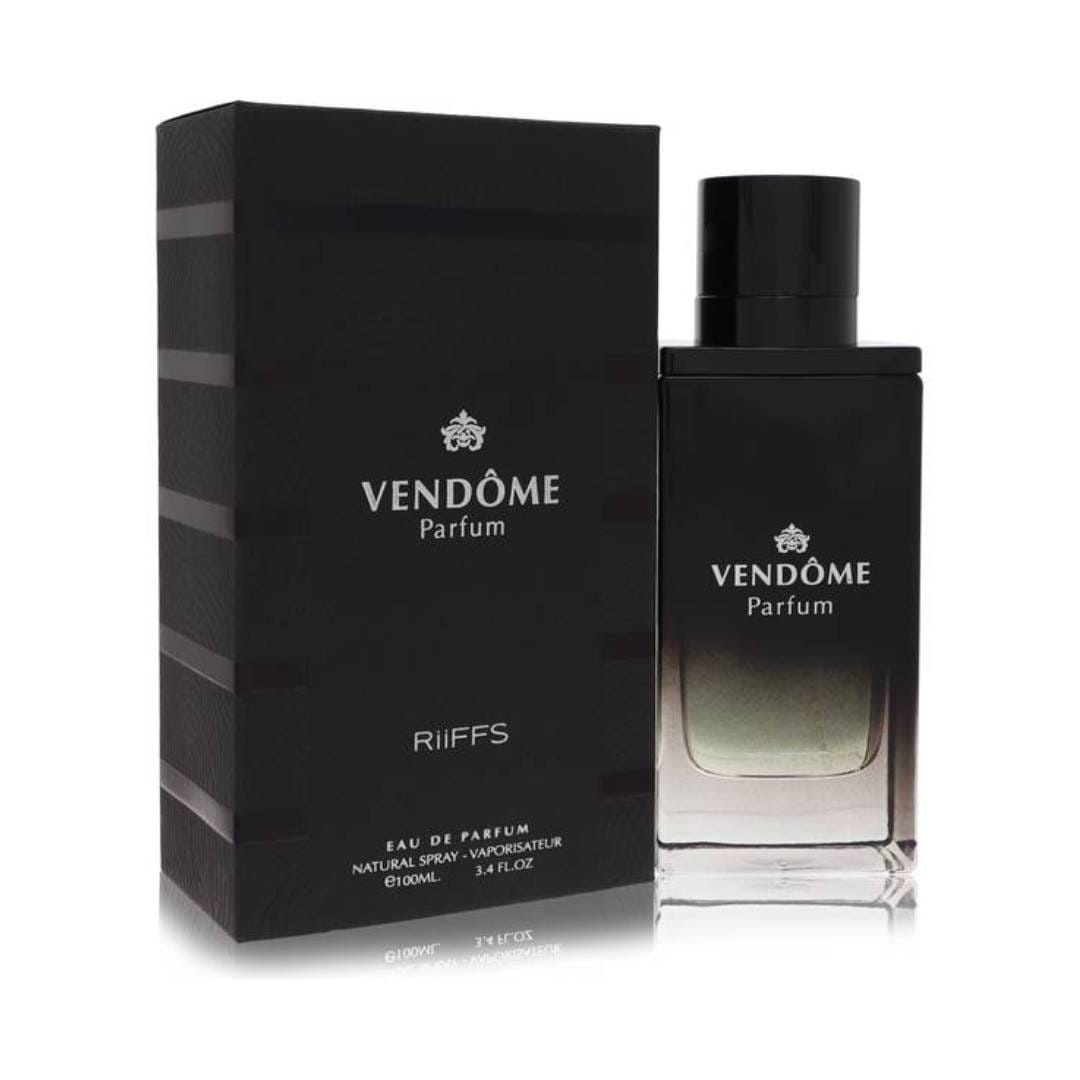 Riiffs Vendome Eau de Parfum for Men 100ml