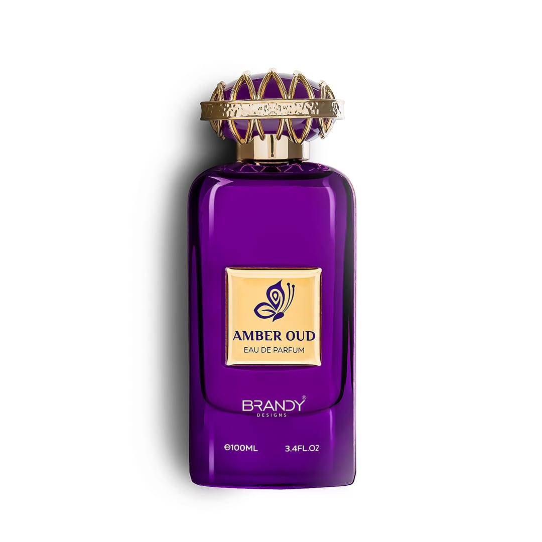 Amber Oud