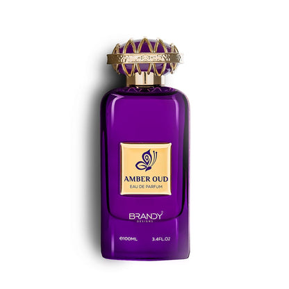 Amber Oud