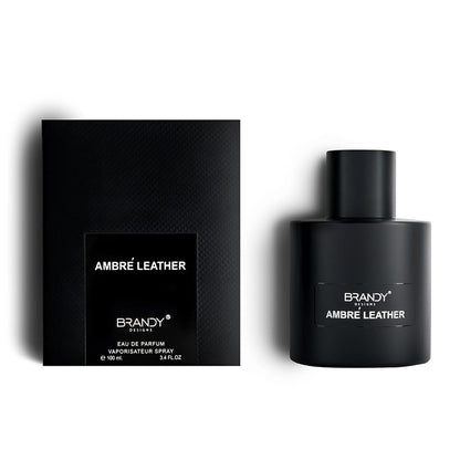 Ambre Leather with Box