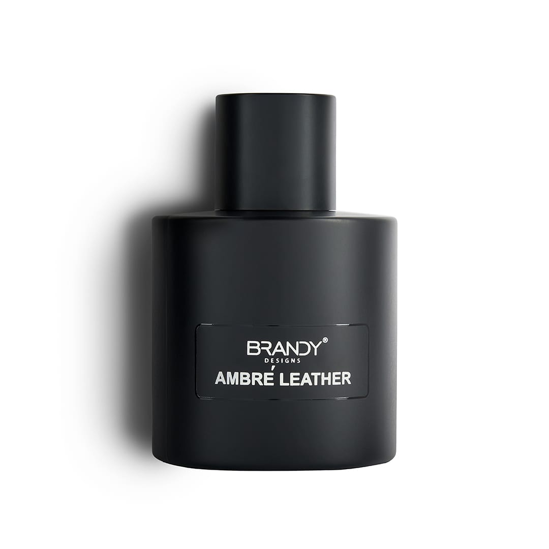 Ambre Leather