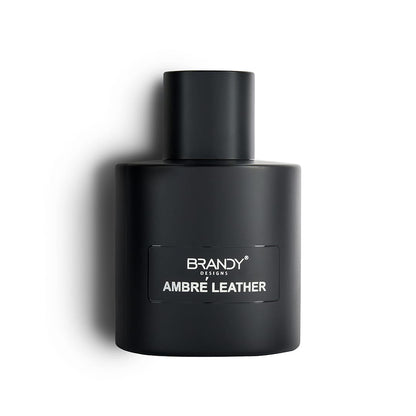 Ambre Leather