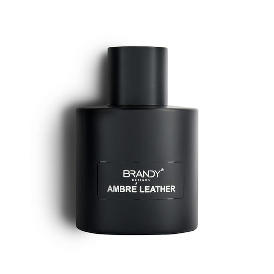 Ambre Leather