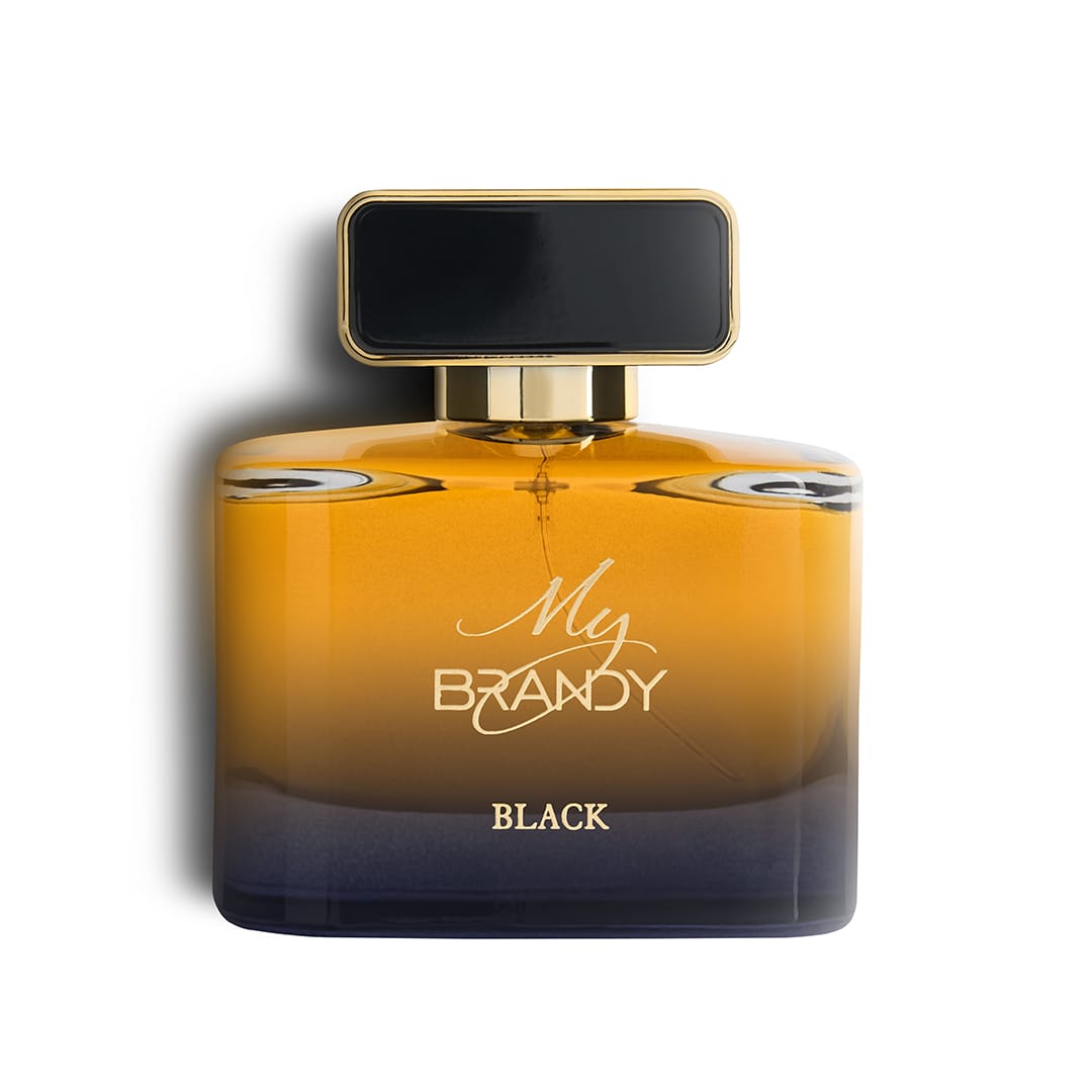 My Brandy Black