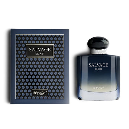 Salvage Elixir with Box