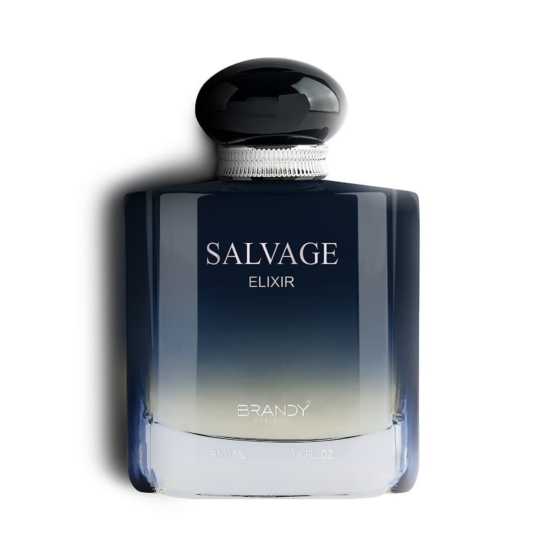 Salvage Elixir