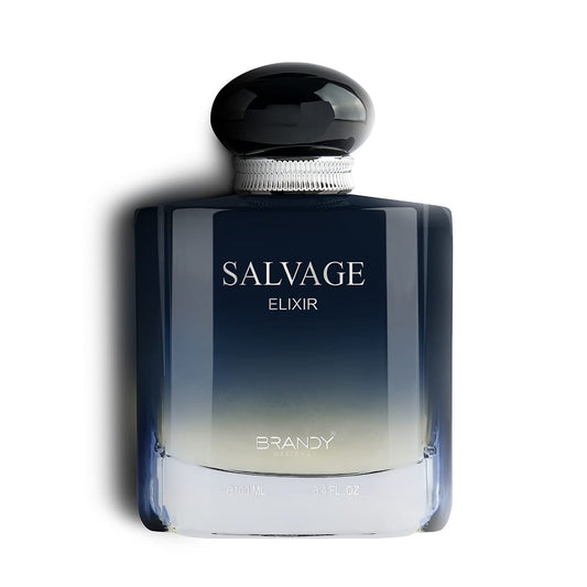 Salvage Elixir