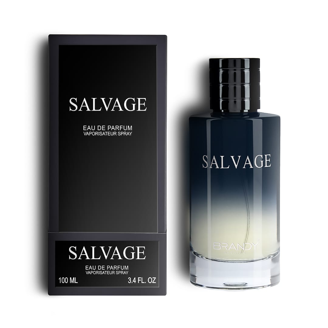 Salvage with Box