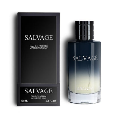 Salvage with Box
