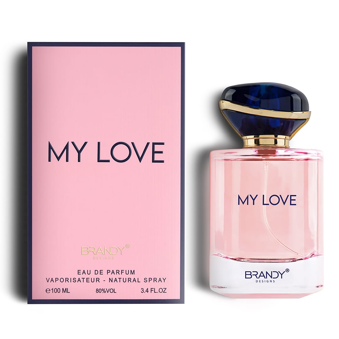 My Love with Box