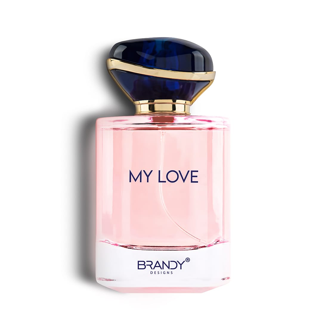 My Love