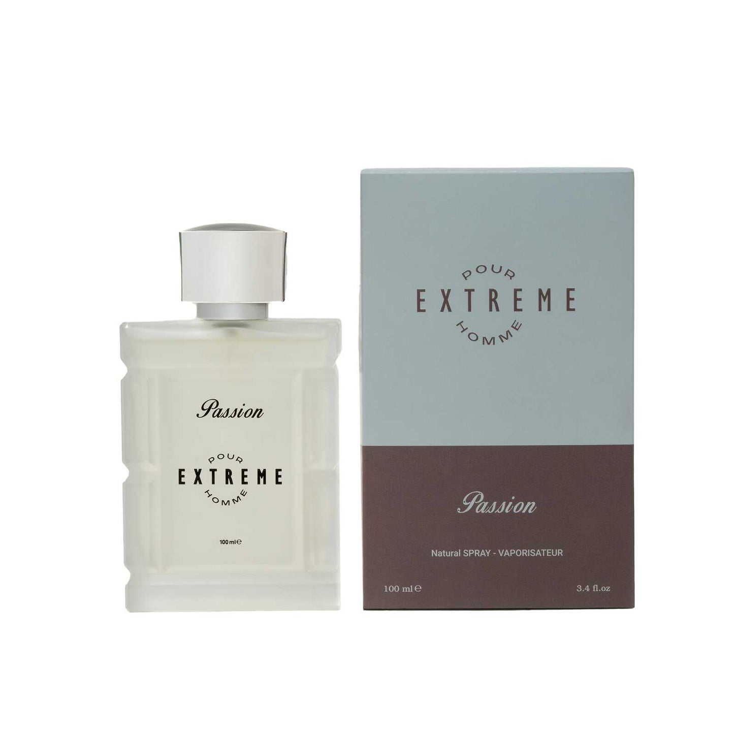 Extreme Perfume