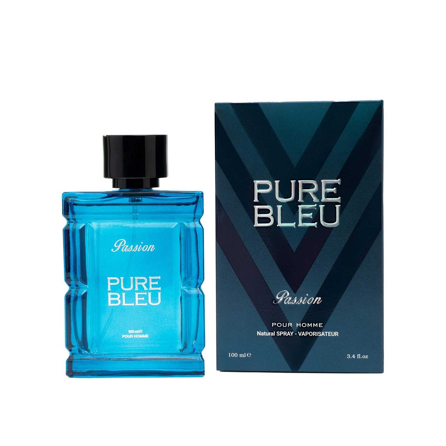 Pure Bleu copy