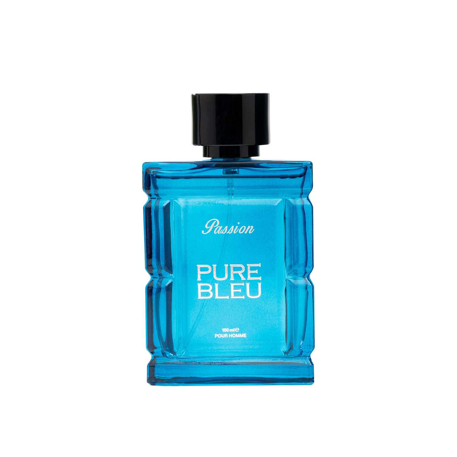 Pure Bleu